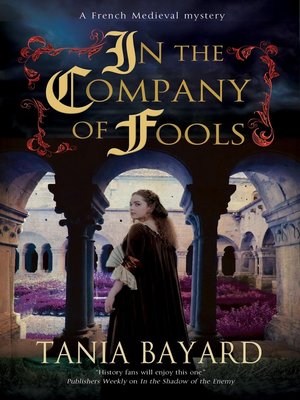 In the Company of Fools - ebook